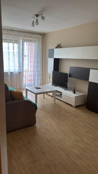 Nuomojamas butas Gegužių g., Dainiai, Šiaulių m., Šiaulių m. sav., 52 m² ploto 2 kambariai 2