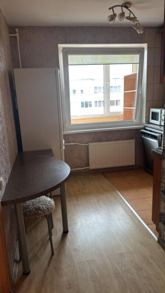 Nuomojamas butas Gegužių g., Dainiai, Šiaulių m., Šiaulių m. sav., 52 m² ploto 2 kambariai 4