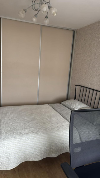 Nuomojamas butas Gegužių g., Dainiai, Šiaulių m., Šiaulių m. sav., 52 m² ploto 2 kambariai 7