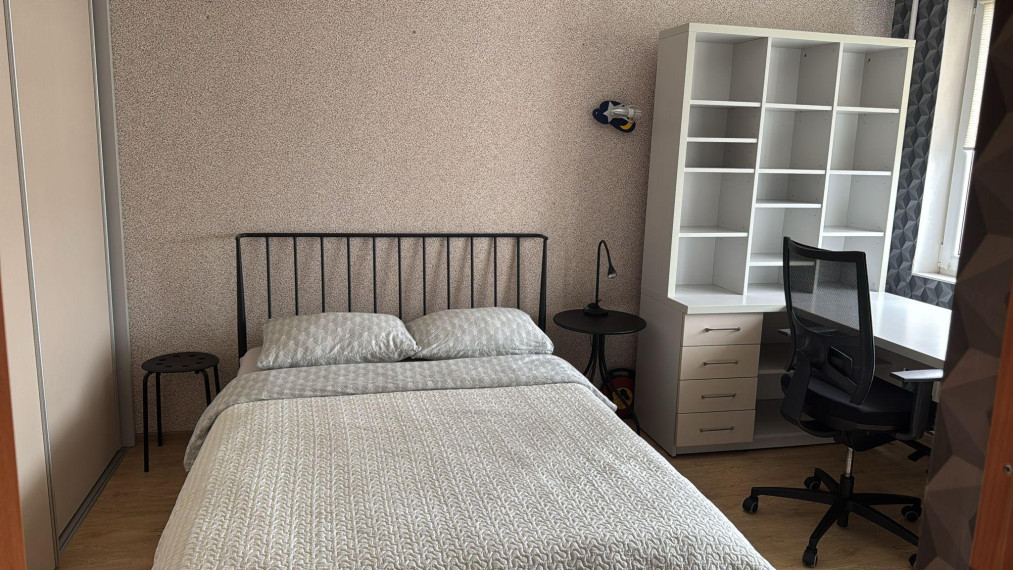 Nuomojamas butas Gegužių g., Dainiai, Šiaulių m., Šiaulių m. sav., 52 m² ploto 2 kambariai 8