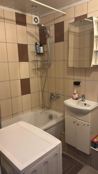 Nuomojamas butas Gegužių g., Dainiai, Šiaulių m., Šiaulių m. sav., 52 m² ploto 2 kambariai 10