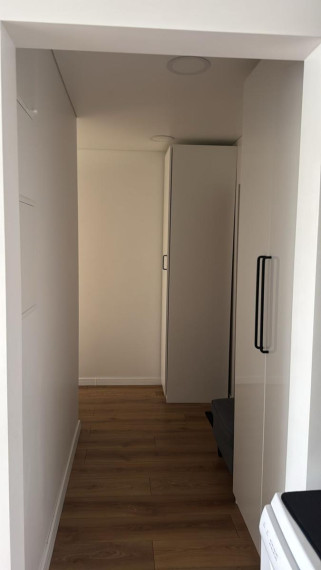 Nuomojamas butas Dainų g., Dainiai, Šiaulių m., Šiaulių m. sav., 40 m² ploto 2 kambariai 3