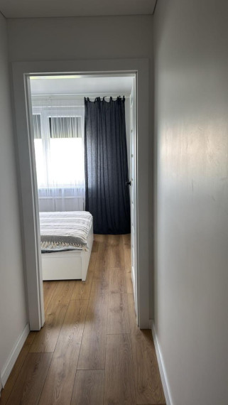 Nuomojamas butas Dainų g., Dainiai, Šiaulių m., Šiaulių m. sav., 40 m² ploto 2 kambariai 4