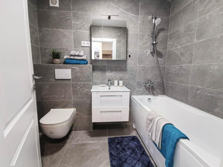 Parduodamas butas Rygos g., Justiniškės, Vilniaus m., Vilniaus m. sav., 46.02 m² ploto 2 kambariai 17