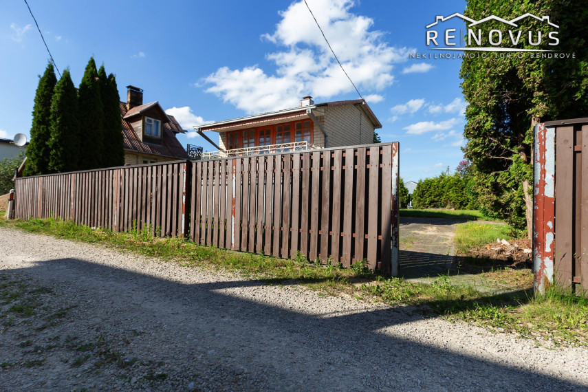 Parduodamas namas Berželio Sodų 5-oji g., Rėkyva, Šiaulių m., Šiaulių m. sav., 24.86 m² ploto 3 kambariai 18
