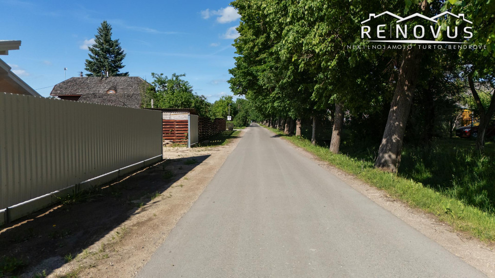 Parduodamas namas Berželio Sodų 5-oji g., Rėkyva, Šiaulių m., Šiaulių m. sav., 24.86 m² ploto 3 kambariai 19