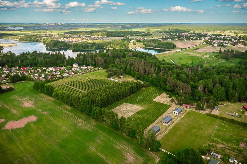 Parduodamas namas Avietyno g., Gervėnų k., Šiaulių r. sav., 80 m2 ploto, 1 aukštai 32