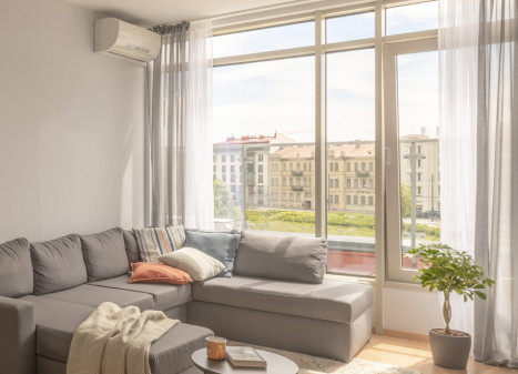Parduodamas 2 kambarių butas A. Juozapavičiaus g., Šnipiškėse, Vilnius Parduodamas 2 kambarių butas A. Juozapavičiaus g., Šnipiškėse, Vilnius