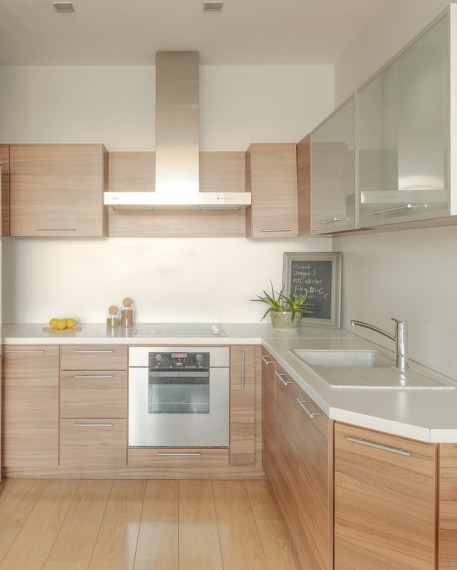 Parduodamas 2 kambarių butas A. Juozapavičiaus g., Šnipiškėse, Vilnius 6