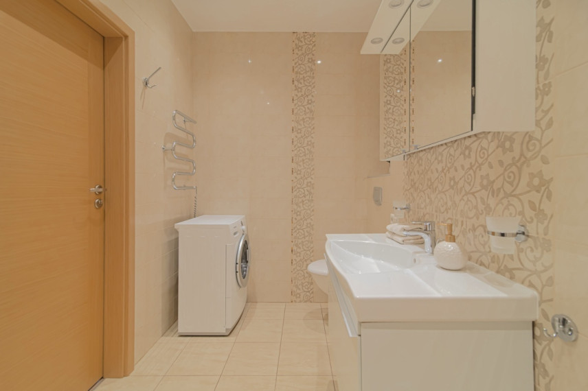 Parduodamas 2 kambarių butas A. Juozapavičiaus g., Šnipiškėse, Vilnius 14
