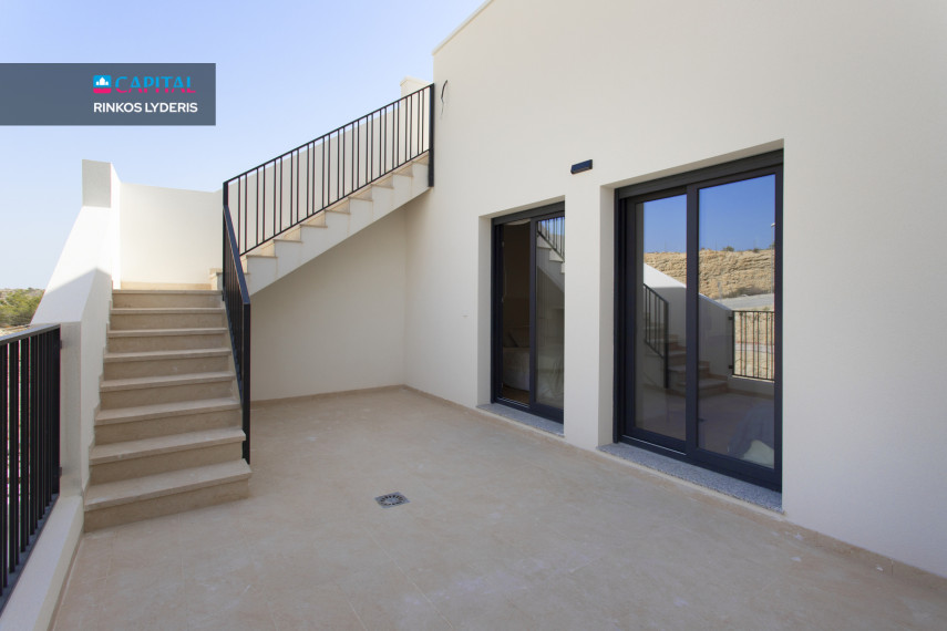 Parduodamas namas Calle E Sector Ubz-6 13 , 171.00 kv.m ploto,  Floors 17