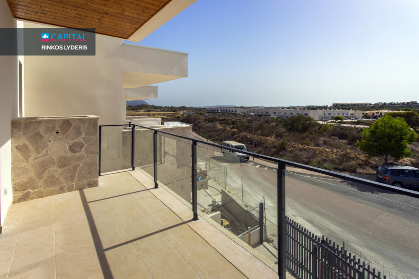 Parduodamas namas Calle E Sector Ubz-6 13 , 171.00 kv.m ploto,  Floors 19
