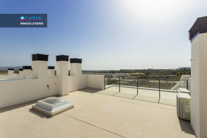 Parduodamas namas Calle E Sector Ubz-6 13 , 171.00 kv.m ploto,  Floors 20
