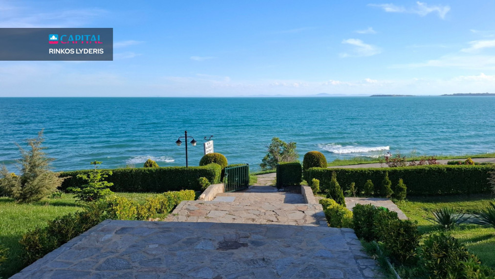Parduodamas 4 kambarių, 125 kv.m ploto butas Sveti Vlase 26