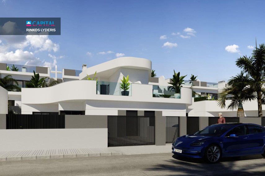 Parduodamas butas Calle Zv 54 1R , 178.00 kv.m ploto, 2 kambariai 4