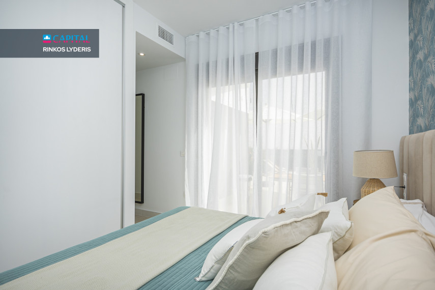Parduodamas namas Calle Zv 54 1R , 167.00 kv.m ploto,  Floors 20