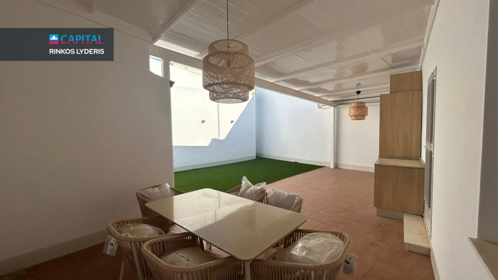 Parduodamas namas Calle Murcia 15 , 191.00 kv.m ploto,  Floors 2