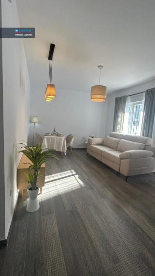 Parduodamas namas Calle Murcia 15 , 191.00 kv.m ploto,  Floors 7