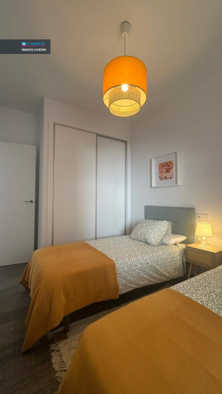 Parduodamas namas Calle Murcia 15 , 191.00 kv.m ploto,  Floors 8
