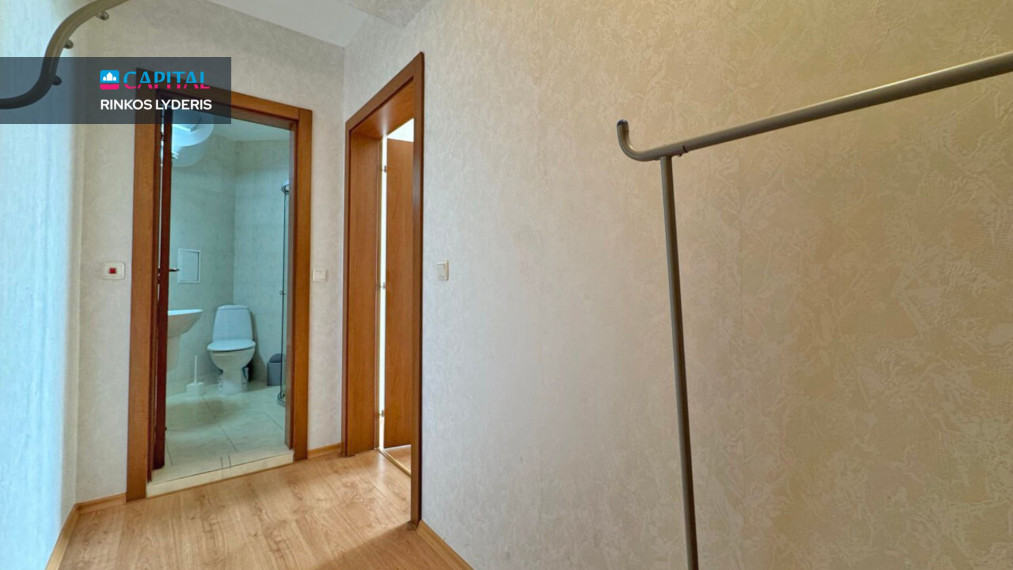 Parduodamas 2 kambarių, 48 kv. m butas Vardar g. 71 , Ravda 9