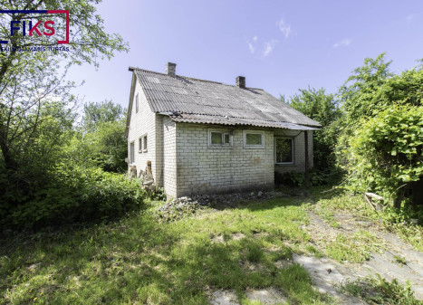 Parduodamas namas Kalno g., Kisieliškių k., Prienų r. sav., 65.93 m² ploto 2 kambariai Parduodamas namas Kalno g., Kisieliškių k., Prienų r. sav., 65.93 m² ploto 2 kambariai