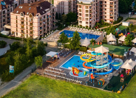 Parduodamas 1 kambario, 42 kv. m ploto butas Salėtame Krante Parduodamas 1 kambario, 42 kv. m ploto butas Salėtame Krante
