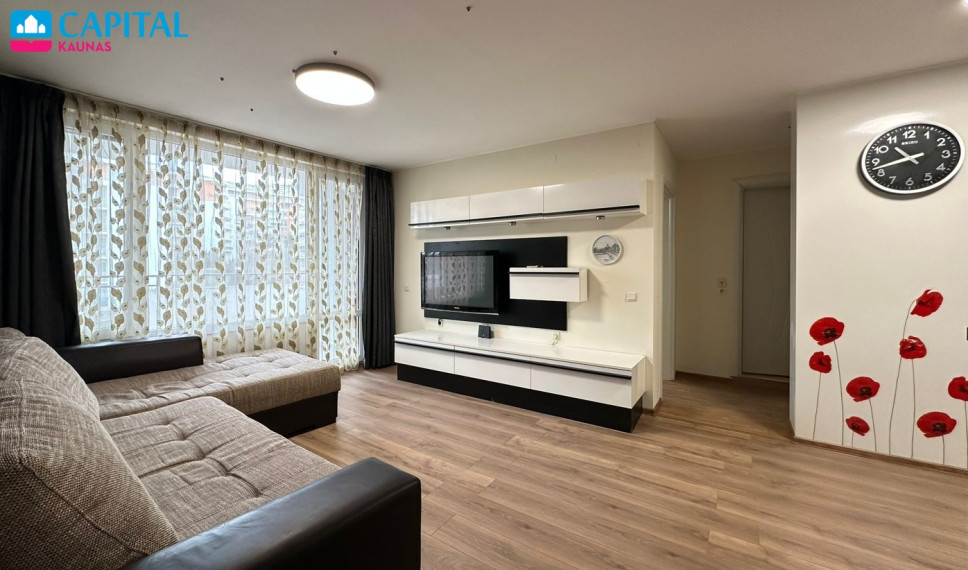 3 kambarių apartamentai, komplekse ant jūros kranto, Sveti Vlas, Bulgarijoje 3