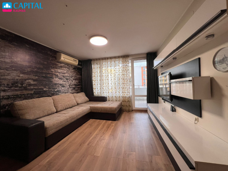 3 kambarių apartamentai, komplekse ant jūros kranto, Sveti Vlas, Bulgarijoje 4
