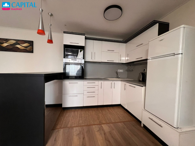 3 kambarių apartamentai, komplekse ant jūros kranto, Sveti Vlas, Bulgarijoje 5