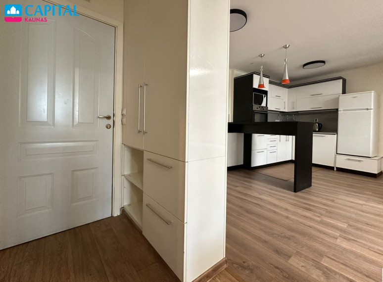 3 kambarių apartamentai, komplekse ant jūros kranto, Sveti Vlas, Bulgarijoje 6
