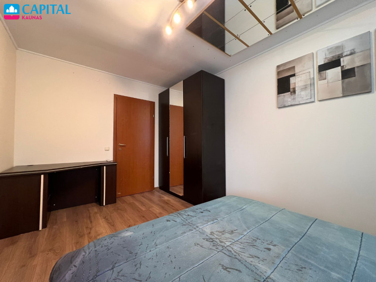 3 kambarių apartamentai, komplekse ant jūros kranto, Sveti Vlas, Bulgarijoje 8