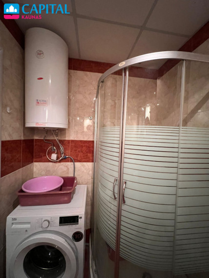 3 kambarių apartamentai, komplekse ant jūros kranto, Sveti Vlas, Bulgarijoje 12