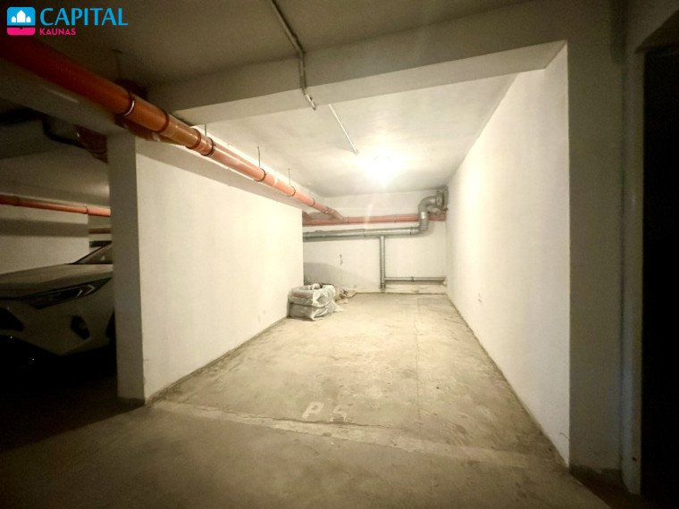 2 kambarių apartamentai Veneros rūmuose, Saulėtame Krante, Bulgarijoje 17
