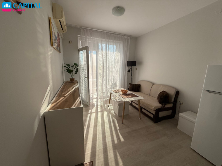 2 kambarių apartamentai, Saulėtame krante, Bulgarijoje 2