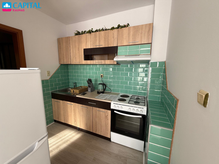 2 kambarių apartamentai, Saulėtame krante, Bulgarijoje 4