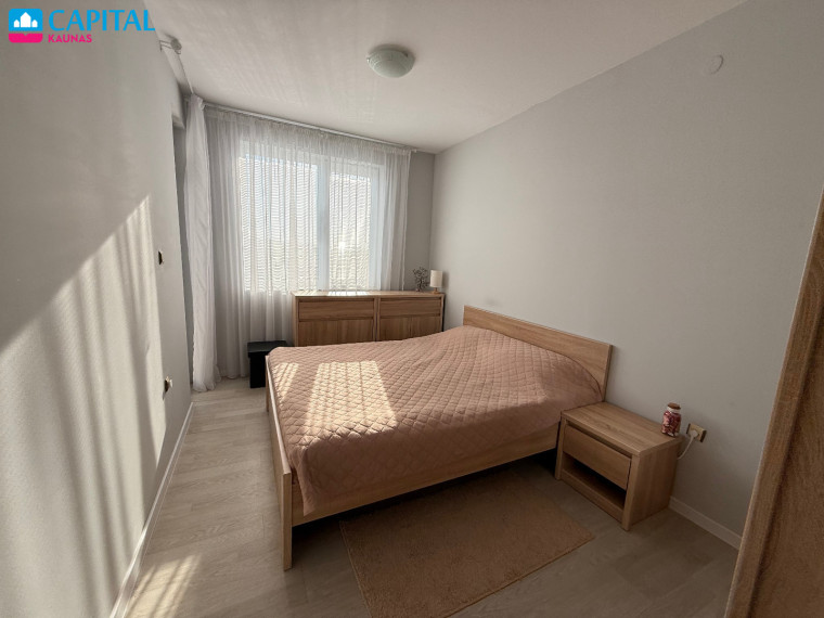 2 kambarių apartamentai, Saulėtame krante, Bulgarijoje 5