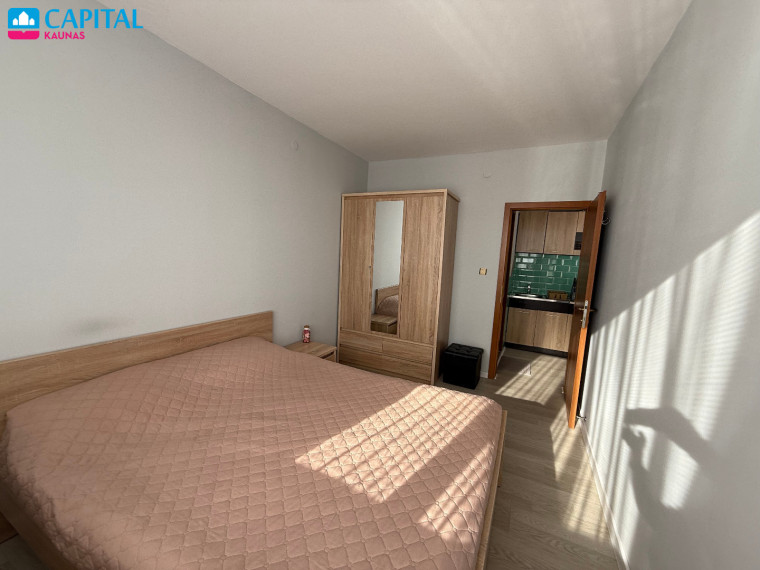 2 kambarių apartamentai, Saulėtame krante, Bulgarijoje 6