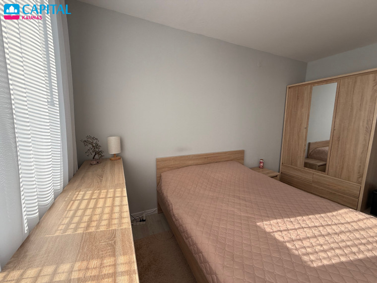 2 kambarių apartamentai, Saulėtame krante, Bulgarijoje 7