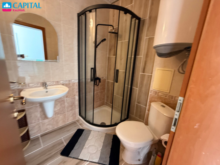 2 kambarių apartamentai, Saulėtame krante, Bulgarijoje 8