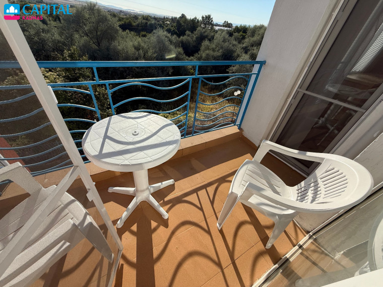 2 kambarių apartamentai, Saulėtame krante, Bulgarijoje 9