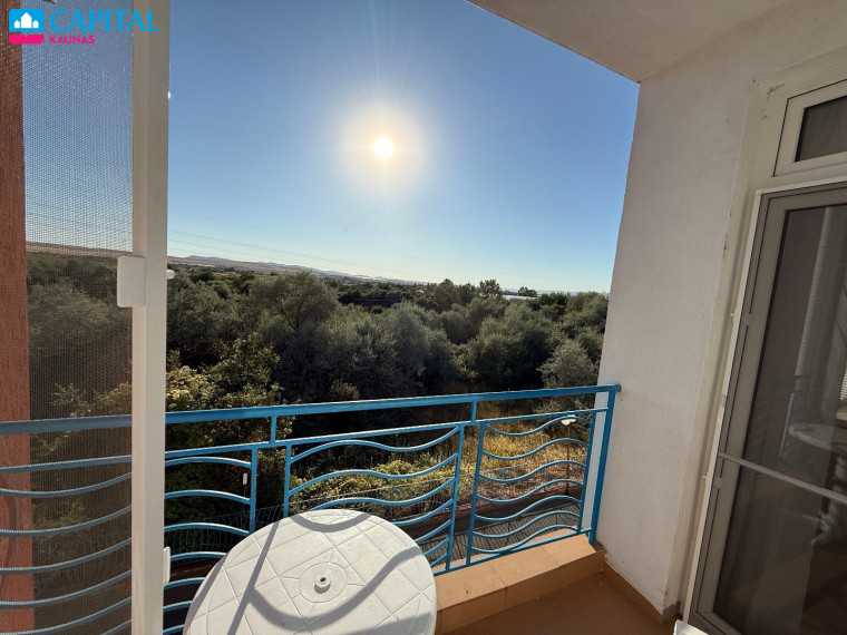 2 kambarių apartamentai, Saulėtame krante, Bulgarijoje 10