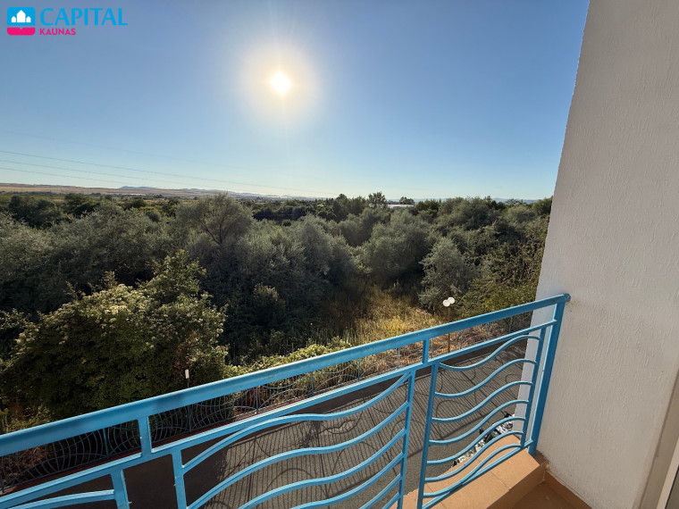 2 kambarių apartamentai, Saulėtame krante, Bulgarijoje 11