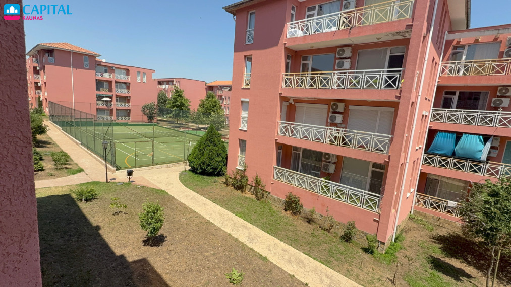 Parduodamas butas Tankovo , 57.00 kv.m ploto, 2 kambariai 5