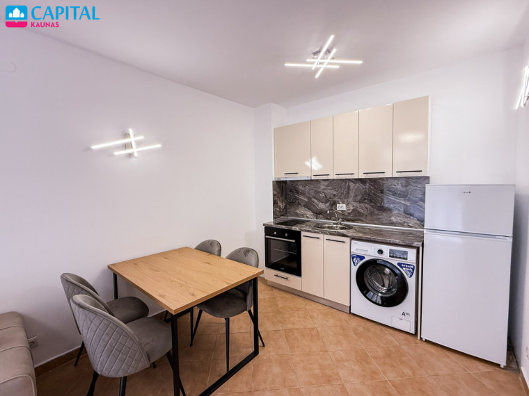 2 kambarių apartamentai, Saulėtame krante, Bulgarijoje 5