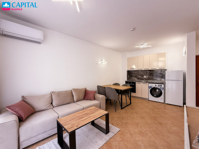 2 kambarių apartamentai, Saulėtame krante, Bulgarijoje 7