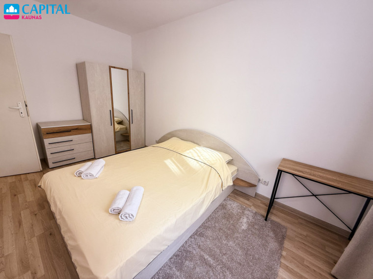 2 kambarių apartamentai, Saulėtame krante, Bulgarijoje 10
