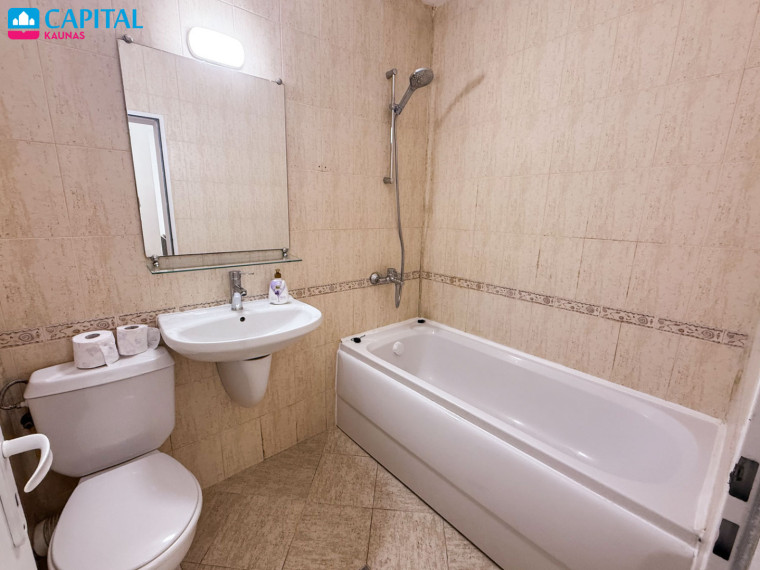 2 kambarių apartamentai, Saulėtame krante, Bulgarijoje 12