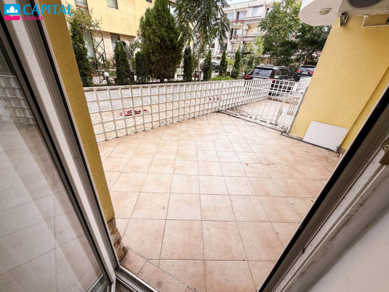 2 kambarių apartamentai, Saulėtame krante, Bulgarijoje 15