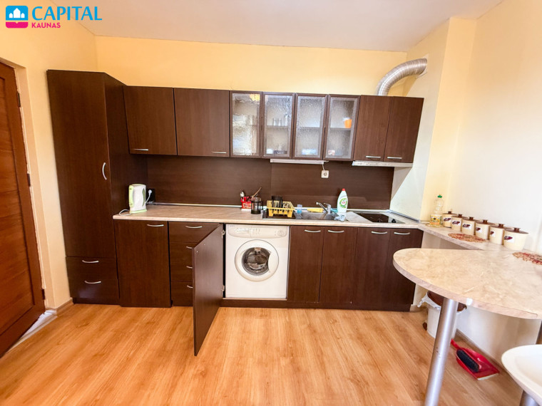 2 kambarių apartamentai, Saulėtame krante, Bulgarijoje 8