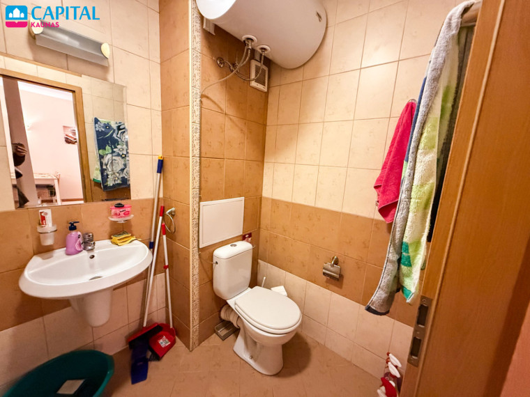 2 kambarių apartamentai, Saulėtame krante, Bulgarijoje 16